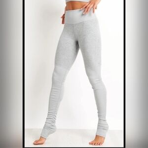 ALO Yoga Legging and Bra Set